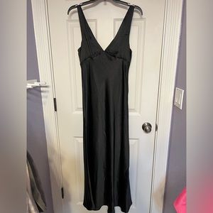 Isabelle’s Cabinet Black Prom or Formal Dress